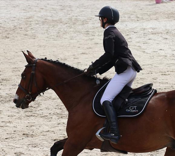 cours équitation