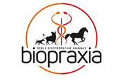 Logo BIOPRAXIA